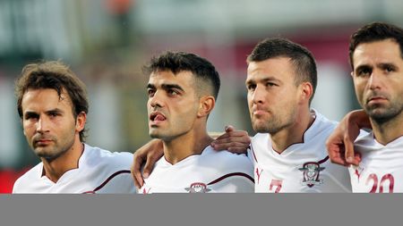 EXCLUSIV | Capriciile fotbalistului portughez... o normalitate: "Știam că va întârzia. Venea cu puțină burtă, dar avea o calitate fantastică atunci când punea piciorul pe minge". Caracteristicile jucătorului care a impresionat Liga 1 