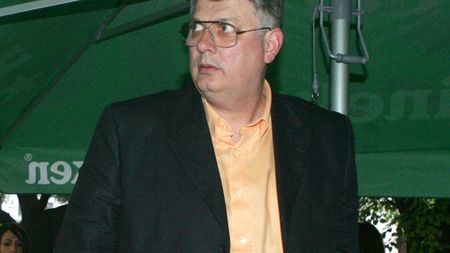 Copos trage de Gino Iorgulescu