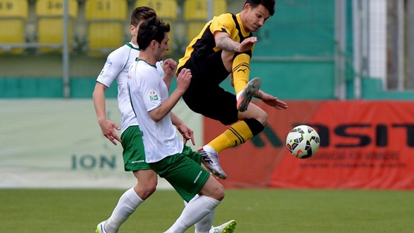 EXCLUSIV Replica lui Gabi Matei, după ce a fost dat dispărut de la Brașov: "N-am fugit! N-am datorii la nimeni, ei au la mine!"