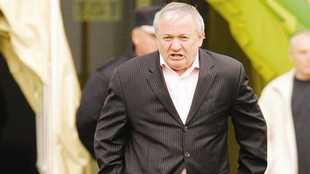 "Ljubinkovic ar fi ultimul pe care să-l suspectez"