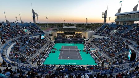 Cine transmite la tv turneul WTA de la Abu Dhabi 2021. Sorana Cîrstea va disputa primul meci joi în Emiratele Arabe Unite