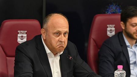 Ce jucători trebuie să transfere Dan Șucu la Rapid: „Sunt scumpi” | VIDEO EXCLUSIV ProSport LIVE
