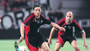 VIDEO Ogăraru a marcat pentru FC Sion în meciul cu FC Zurich, scor 1-1