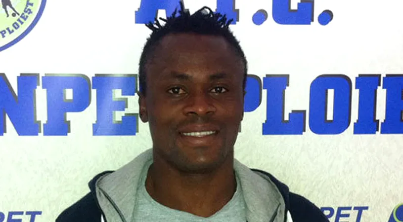 Paul Abba,** de la Severin la Strejnic!