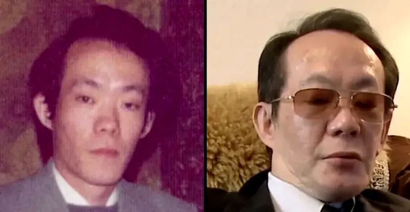 Ucigașul canibal care plănuia să mănânce din nou oameni umblă liber în Japonia
