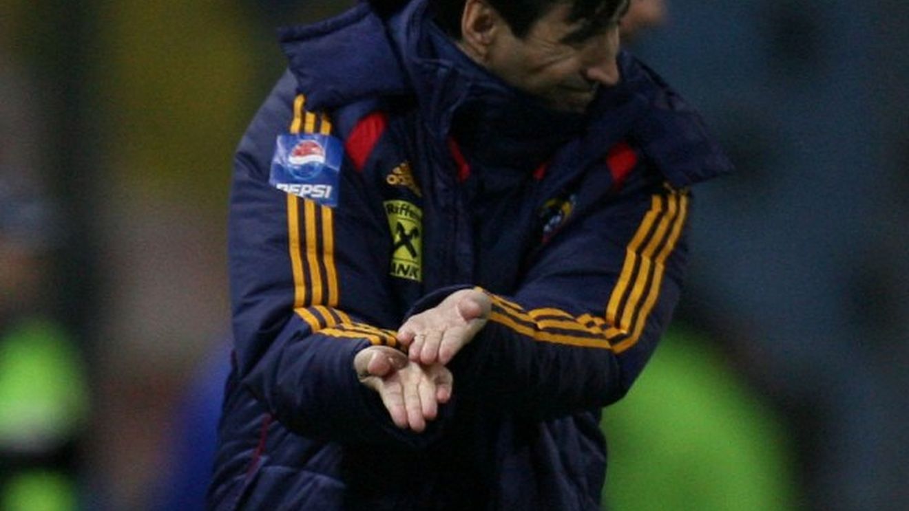 Pițurcă: "Cu Serbia va fi altceva!"