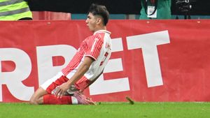 Turcii au venit și au făcut oferta pentru Musi. Când a văzut suma, Dinamo n-a stat pe gânduri și a dat răspunsul