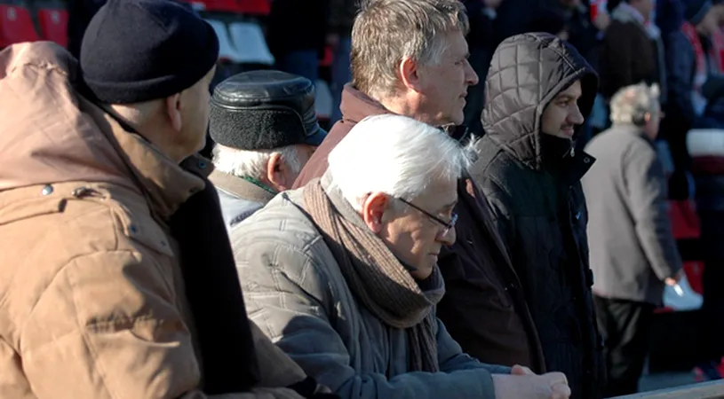 Trică avertizează:** „Dacă nu preia cineva serios UTA în decembrie, atunci s-ar putea pune lacătul