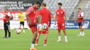 Ce transfer în Superliga! Cu cine a semnat Jovan Markovic: „Să-i urăm bun venit”