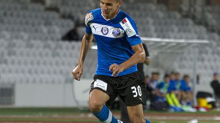 Benzar dedică familiei SUPER reușita din meciul contra "câinilor"!** Cum explică diferența dintre Steaua și Dinamo