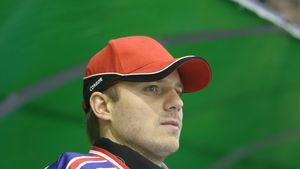 Hricina: „Hocheiul din România a făcut pași uriași"