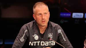 Edi Iordănescu distruge recordurile lui Dan Petrescu. Cum s-a schimbat CFR Cluj în 53 de zile | Analiză