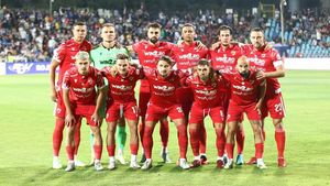 „Câinii” lui Ovidiu Burcă, total dezorientați după Oțelul - Dinamo: „Nu știe nimeni care e drumul bun!”