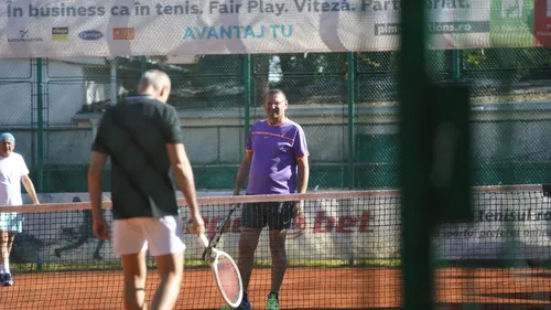 Imagini surprinzătoare! Ce mai face Viorel Cataramă, omul de afaceri care a vrut să cumpere Dinamo de la Ionuț Negoiță | FOTO EXCLUSIV