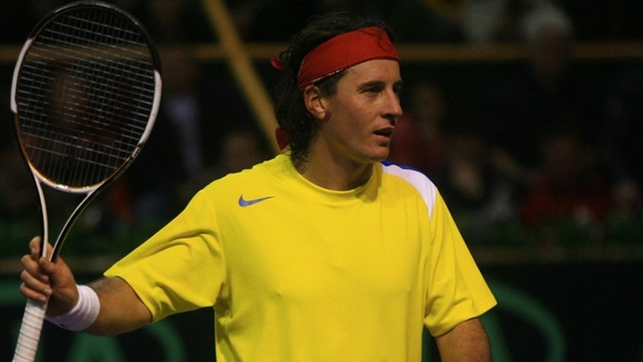 Pavel:** "Setul 2 al partidei de dublu a fost crucial!"