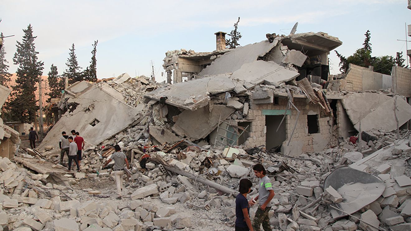 Ar fi fost cea mai frumoasă surpriză de la Cupa Mondială! Siria a ratat incredibil calificarea la CM 2018, după ce a pierdut în prelugiri cu Australia