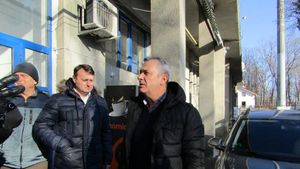 Mircea Rednic, primele concluzii după stagiul din Antalya: "Încerc să imprim felul meu de a gândi!". Cum a analizat munca jucătorilor