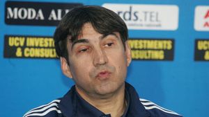 Asta e GARANȚIA lui Piți!** Vezi care sunt jucătorii oferiți de Mititelu tehnicianului!