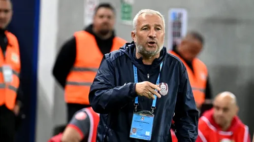Dan Petrescu l-a distrus pe Kovacs şi l-a lăudat pe Mitriță, transferul cu care Gigi Becali vrea să dinamiteze Superliga: „E senzațional”