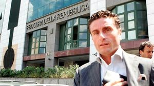 Caz neverosimil în Italia!** Un arbitru a dat în judecată pe Inter Milano pentru un motiv ireal!