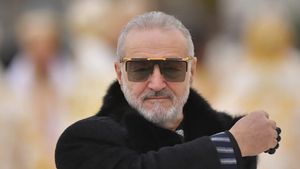 „Eu nu am timp”. Gigi Becali a luat o decizie extrem de dură în cazul fotbalistului de la FCSB evaluat la 3.000.000 de euro