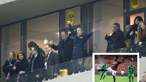 Asta e sigur cea mai mare "țeapă" din era Becali. Nu a fost bun de Steaua, acum prinde transferul vieții: doi coloși se bat pe el