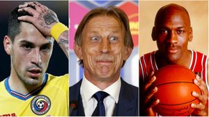 LECȚIA lui Daum pentru Stanciu, după penalty-ul ratat cu Muntenegru! "Michael Jordan a fost întrebat cum a ajuns cel mai bun..." Ce a decis tehnicianul german și cum își justifică hotărârea