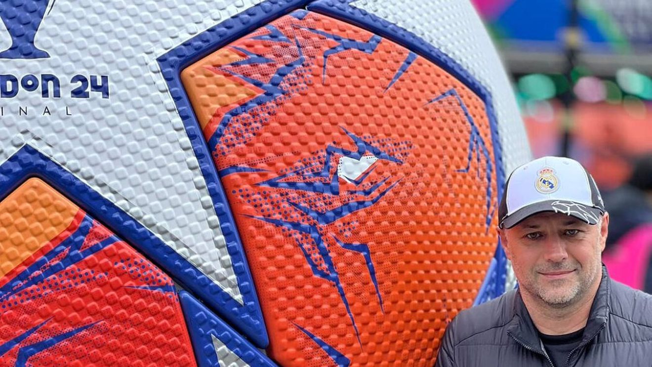 Au apărut imaginile filmate din controversatul scandal care a aruncat în aer TVR, dintre comentatorul Marian Olaianos şi colega lui, prezentatoarea Nadine Vlădescu