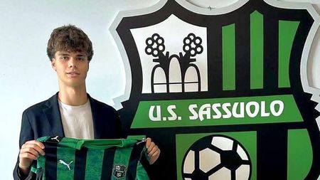 Transfer din Superliga direct în Italia! Jucătorul a fost descoperit de Gică Hagi