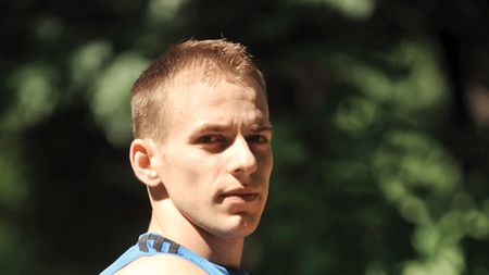 Koczi: "Când sunt pe podium,** simt că viața e frumoasă"