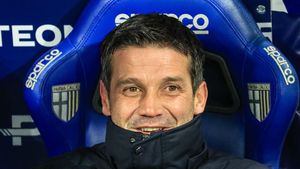 Chivu şi-a „ucis” creaţia şi e la 4 puncte de Napoli. Gazzetta dello Sport: „A pedepsit-o”