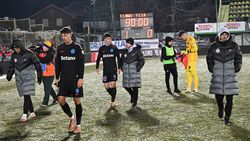 L-a făcut praf pe starul FCSB: „Învață, bă, engleza. Nu să dai ca urangutanul din mâini”