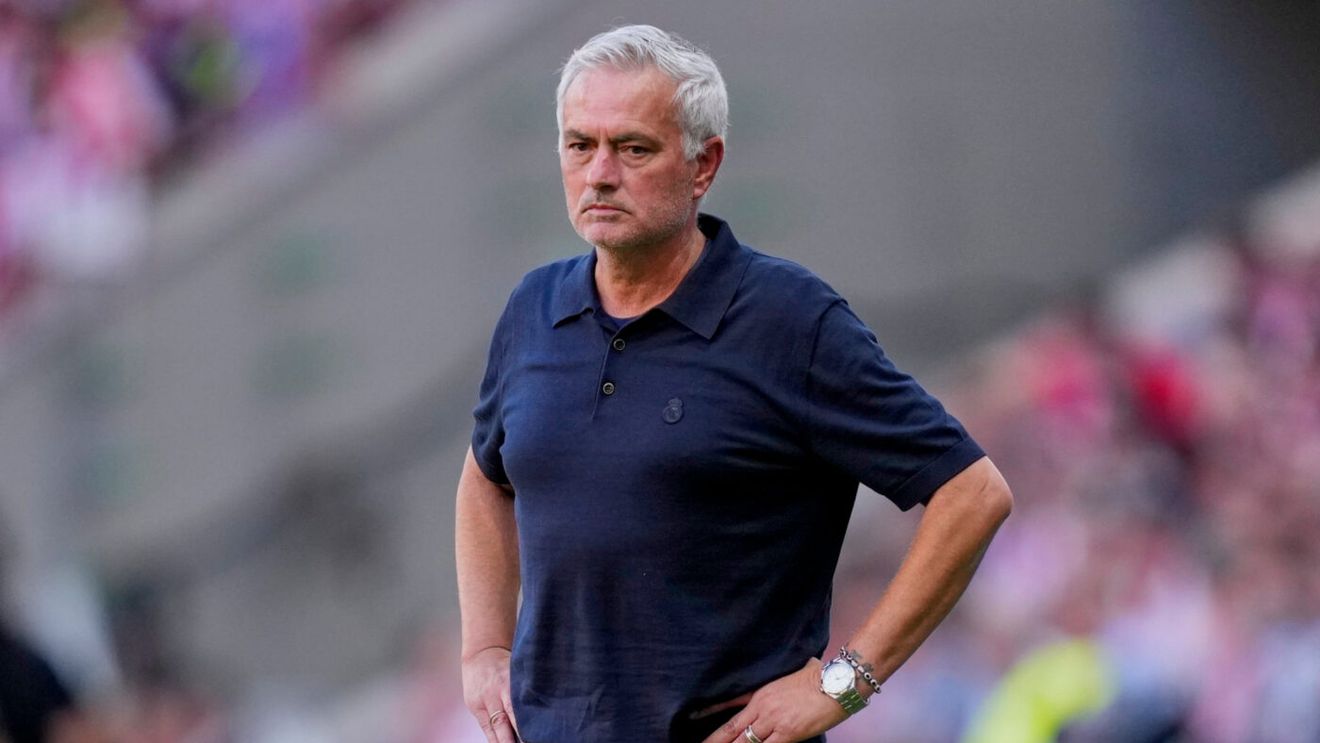 Jose Mourinho, declarație haioasă despre Interul lui Cristi Chivu: „Sper că nu va reuși asta”