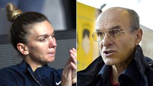 CTP, reacție dură despre Simona Halep! De ce e dezamăgit