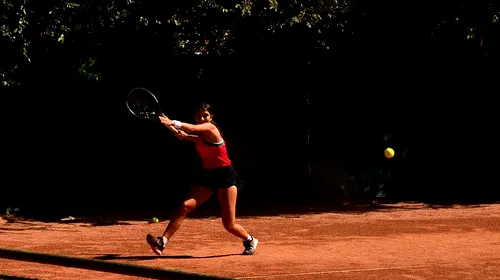 Iulia-Maria Buculei a câștigat Burgas Avenue Cup 2024! Jucătoarea de tenis din România a învins-o pe campioana Bulgariei