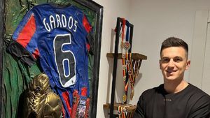 Florin Gardoș, șocat de un coleg de echipă care cheltuia 115.000 de euro pe săptămână! „Avion privat, hotel de 1.000 de euro pe noapte, spărgea tot!”