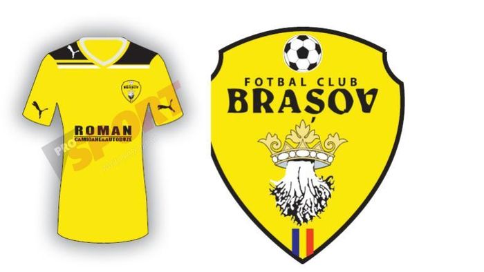 FC Brașov 2013 - 2014: informații generale, lotul de jucători, transferuri și echipa tip
