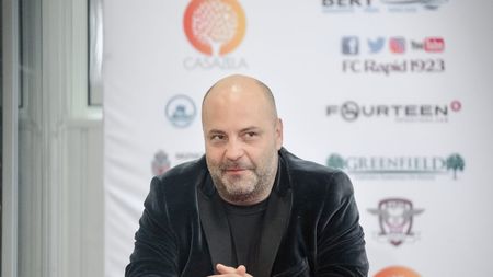 Florin Manea pleacă de la Rapid. “S-a săturat!” Motivul rupturii. EXCLUSIV