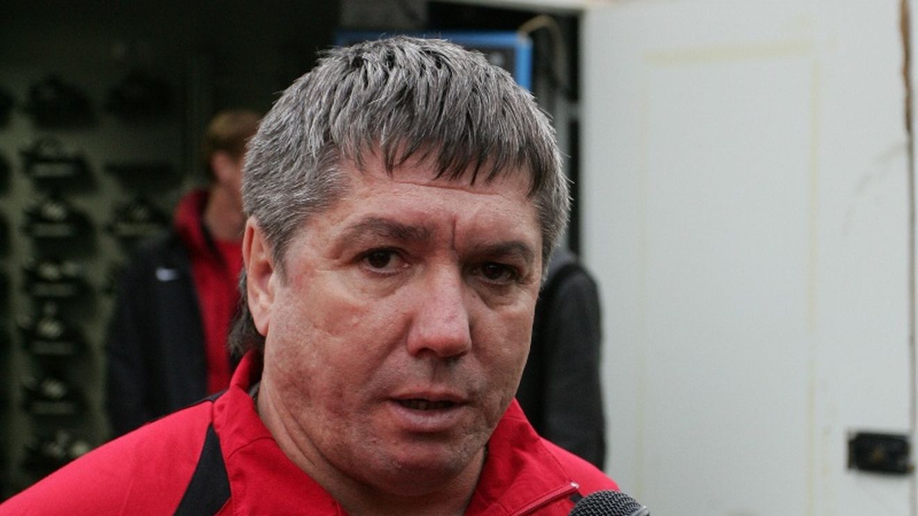 "Jucătorii și-au revenit psihic după pasa proastă**, dar vom avea un meci greu la Iași"