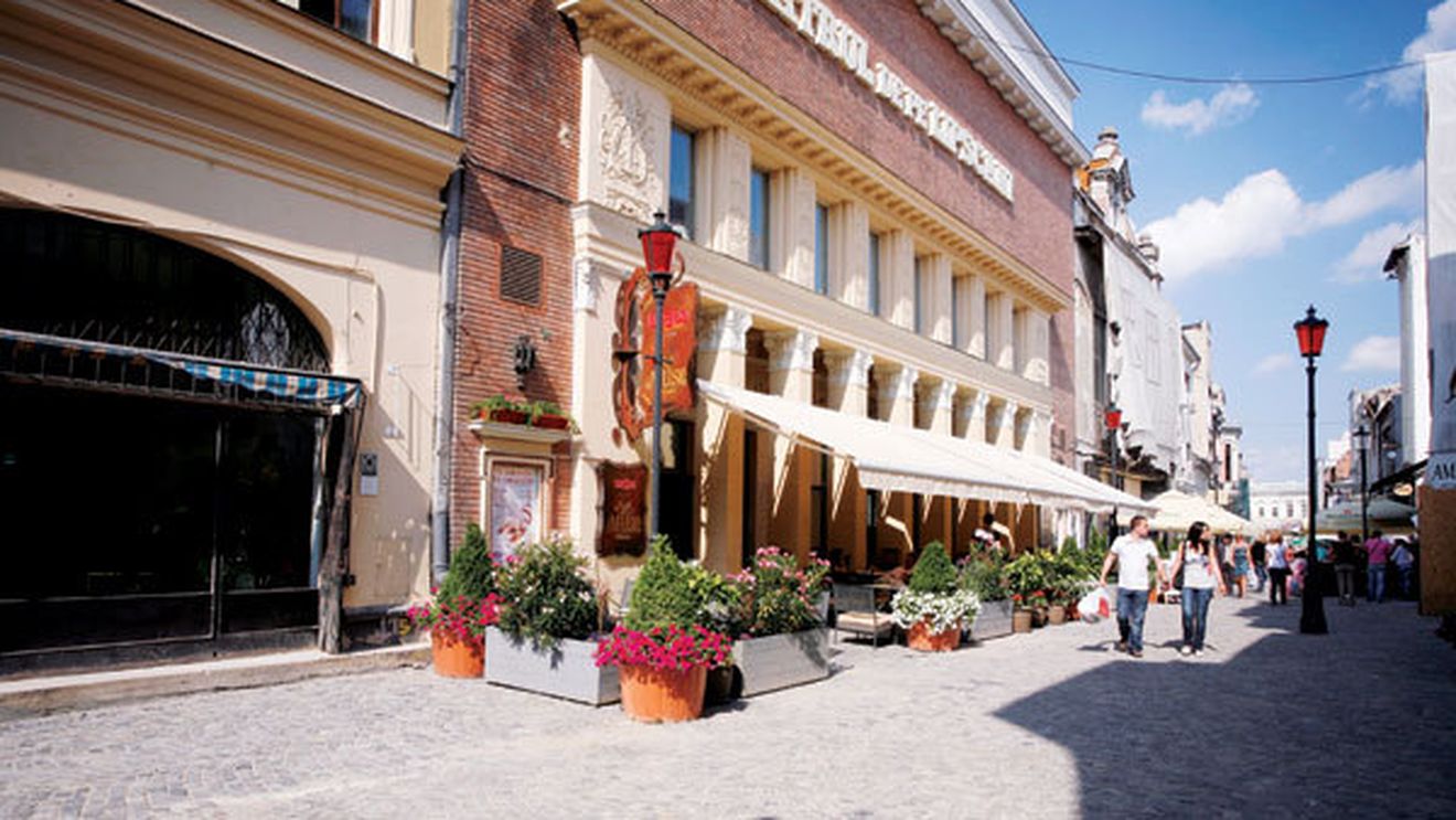 Încasări de 30 de milioane de euro!** TOT ce trebuie să știi înainte de finala Europa League, de la București