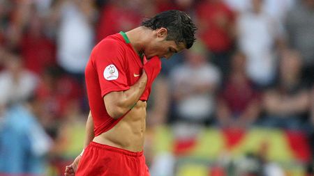 United: "Ronaldo nu e de vânzare"