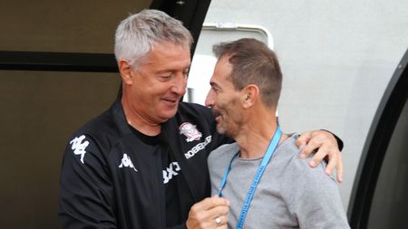 Marius Măldărășanu se contrazice singur în privința ofertei de la Rapid! Recunoaște negocierile, dar încearcă să se scoată în fața lui Bergodi: „Nu a fost real, doar o discuție”