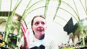 "Simulare" la Europene:** Ana Maria Brânză, favorită pentru medialii la Olimpiadă!