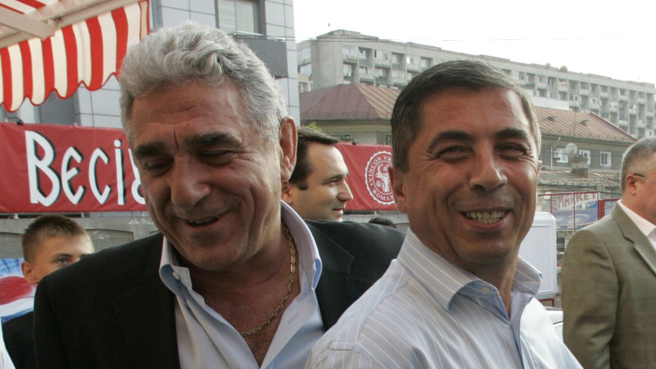 Atac la Turcu! **'A băgat 4 milioane, dar și-a făcut publicitate de 40'