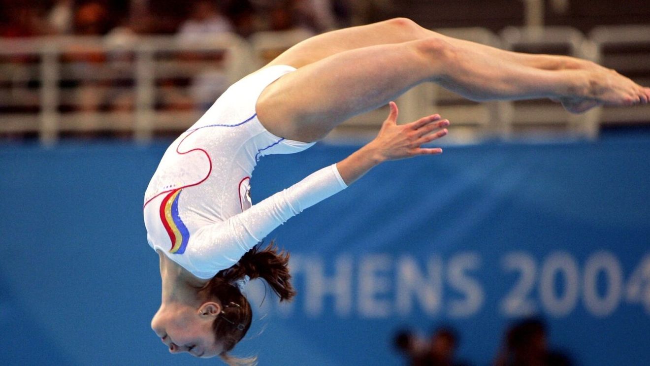 Gimnasta cu aur pentru România la Jocurile Olimpice, luptă dură cu depresia: "Am ajuns aproape în comă"