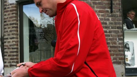 Daniel Oprița, la Petrolul până în vară!** "A refuzat o ofertă din Liga 1 ca să rămână la Ploiești"