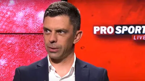 Eduard Novak vrea o medalie și la 48 de ani și anunță: „Aș avea șanse și la Paris!” | VIDEO EXCLUSIV ProSport Live