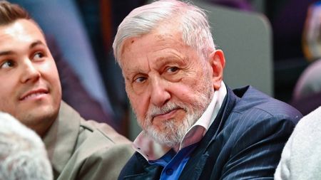 Ilie Năstase, reacție explozivă după scandalul cu soția sa: ”S-a dat un ordin greșit!”. Ce spune despre brățara electronică