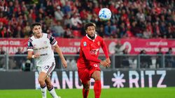 Sărbătorea trofeele FCSB alături de tatăl său, iar acum impresionează în Italia! Fiul lui Varela are 6 goluri în 6 meciuri