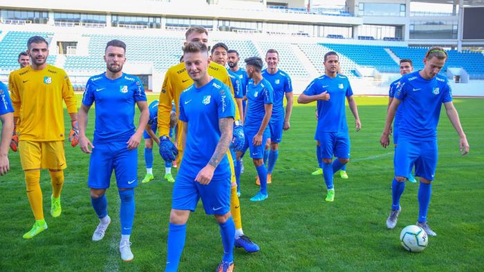Modificări în lotul României U18 pentru turneul din Portugalia. Daniel Oprescu a convocat de urgenţă de la ultima clasată din Liga 2